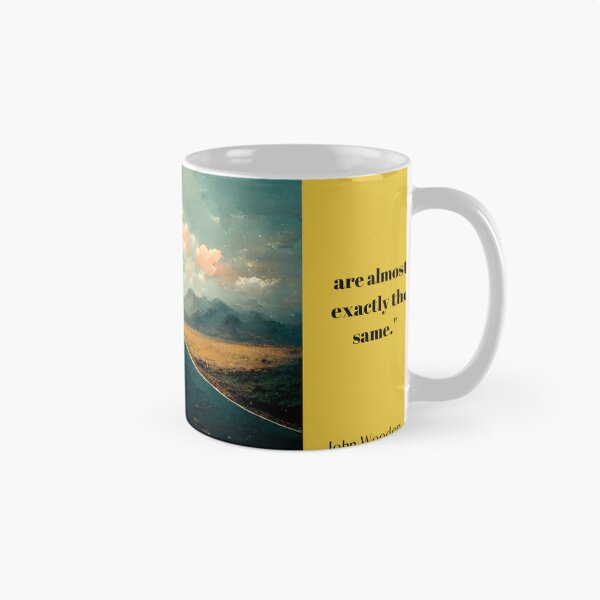 Item preview, Motivational AI Quote #5 designed and sold by humAIn-create.