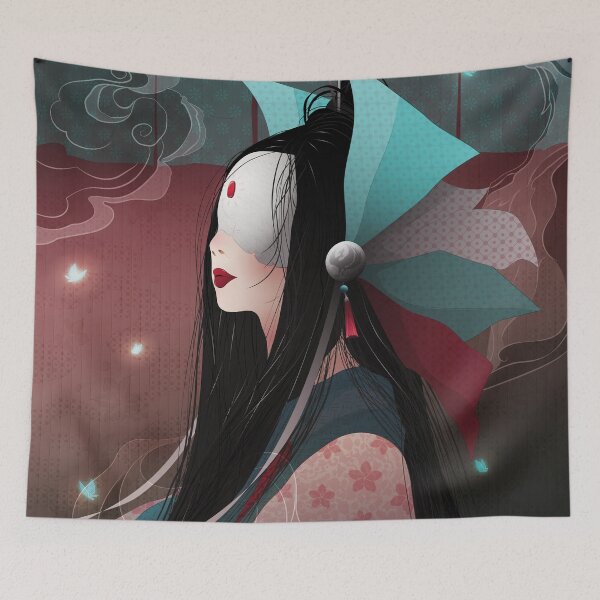 Item preview, The Oracle designed and sold by noeldelmar.