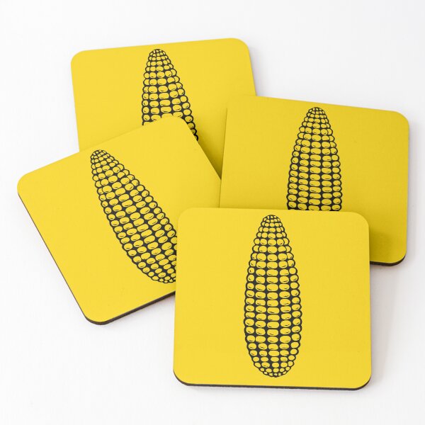 Item preview,  Corn Halloween costume funny food farmer  designed and sold by Affyboss6.
