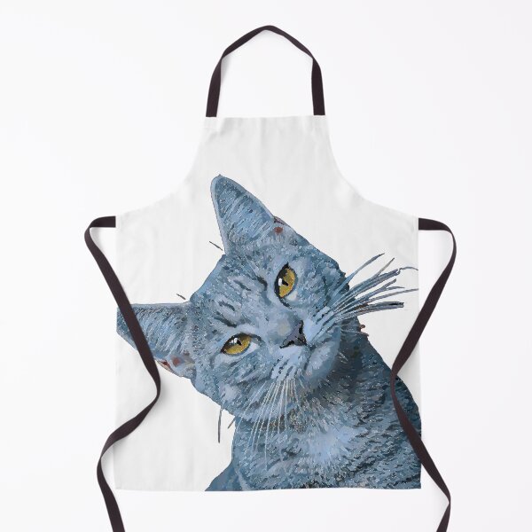 Item preview, Charismatic Cat designed and sold by lovleycat.