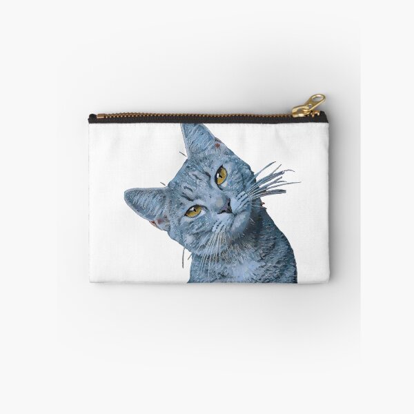 Item preview, Charismatic Cat designed and sold by lovleycat.