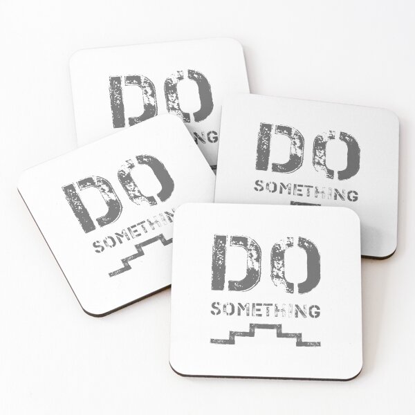 Item preview, Do Something designed and sold by hakobyans.