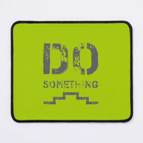 Item preview, Do Something designed and sold by hakobyans.