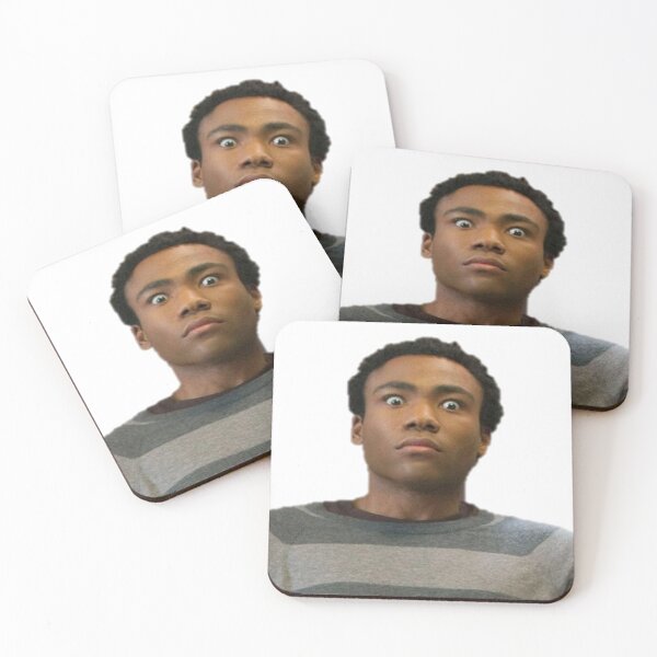 Item preview, comunidad de troy barnes designed and sold by Badmoviesrus.
