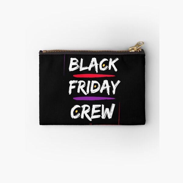 Item preview, Black Friday Crew designed and sold by MtWoodsonSales.