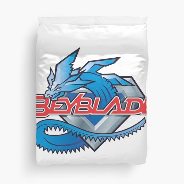 Beyblade Bettbezug