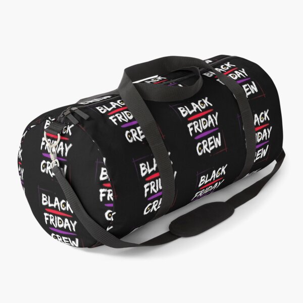 Item preview, Black Friday Crew designed and sold by MtWoodsonSales.