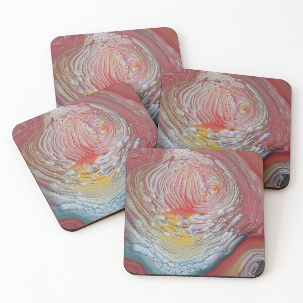 Item preview, Psychedelic sunset designed and sold by Riffraff81572.