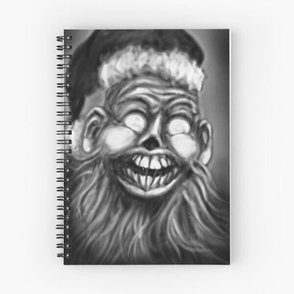 Item preview, Smile! It’s Christmas! designed and sold by LostintheLines.