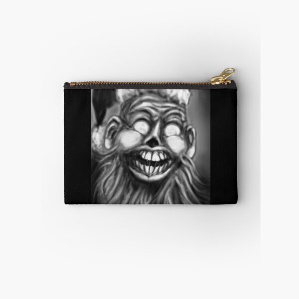Item preview, Smile! It’s Christmas! designed and sold by LostintheLines.