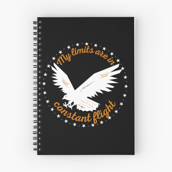 Item preview, Eagle, Nature, Self-improvement, Fly, Freedom, Strength, Effort designed and sold by Sanctum Cosmos.