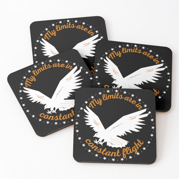 Item preview, Eagle, Nature, Self-improvement, Fly, Freedom, Strength, Effort designed and sold by Sanctum Cosmos.
