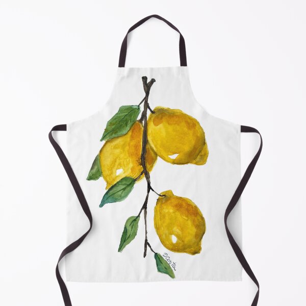 Item preview, Sweet Lemons designed and sold by Studio Dália.