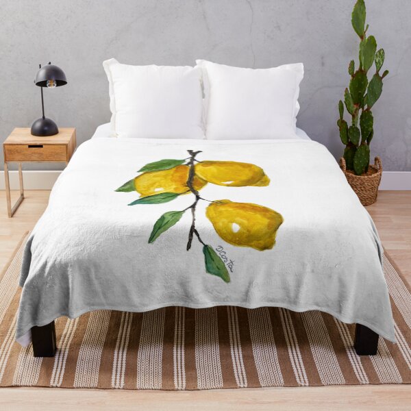 Item preview, Sweet Lemons designed and sold by Studio Dália.