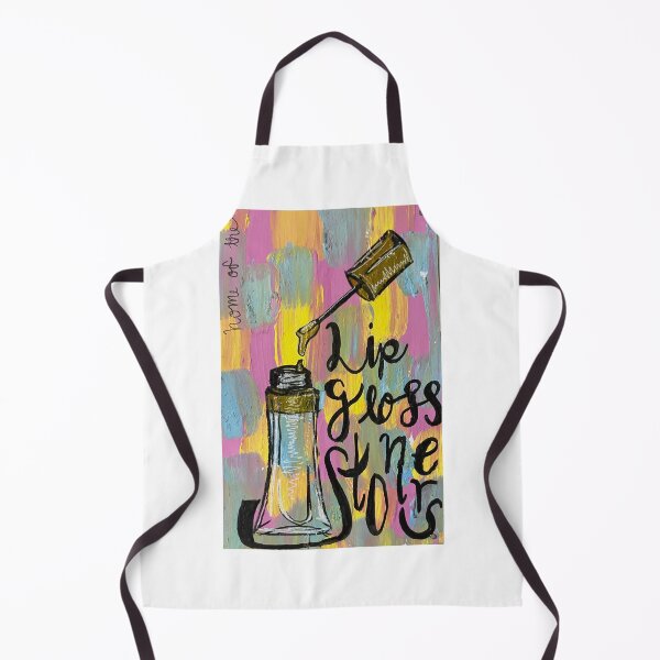Item preview, Home of the Lip Gloss Stoners designed and sold by Eli G.