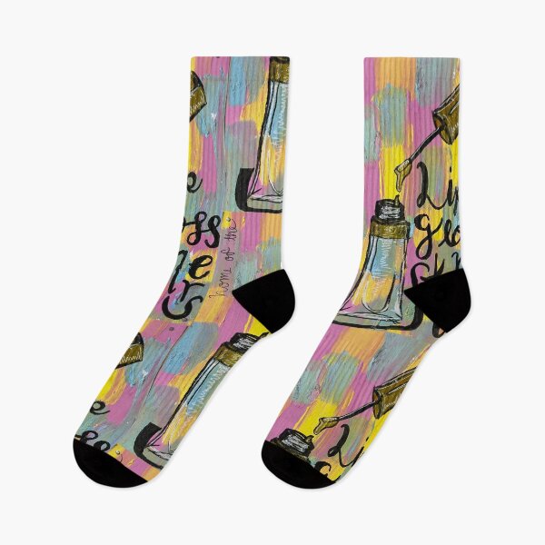 Item preview, Home of the Lip Gloss Stoners designed and sold by Eli G.