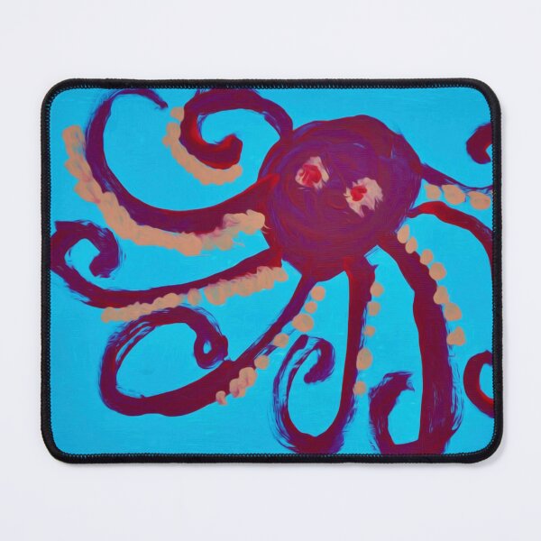 Item preview, Heʻe by Kahalau designed and sold by RachaelRayArt.