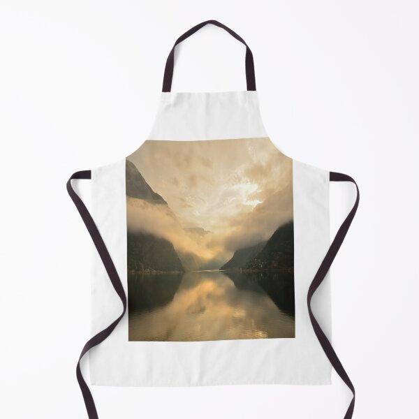 Artikelvorschau, Fjord Mist iPad Case entworfen und verkauft von Stephen Frost.
