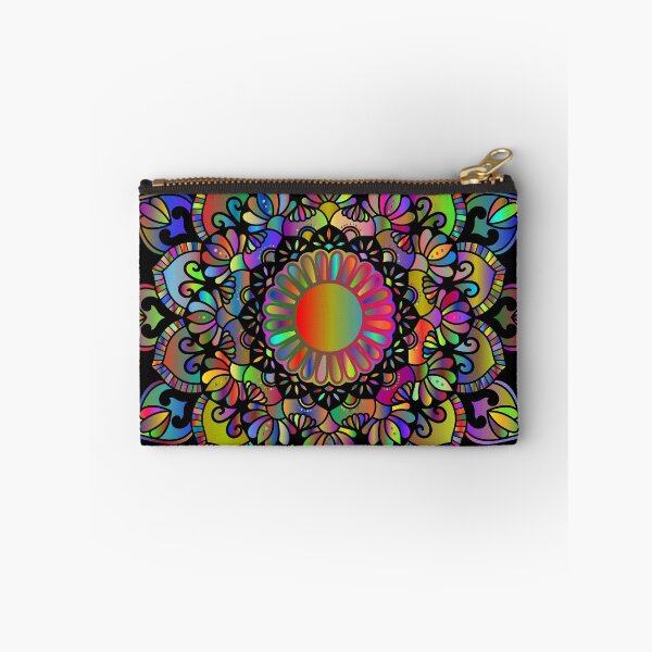 Item preview, mandala designed and sold by Khalleido  S.