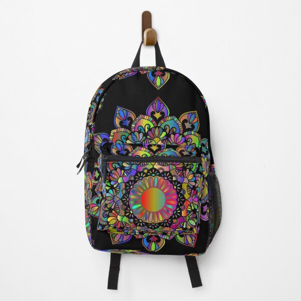 Item preview, mandala designed and sold by Khalleido S.