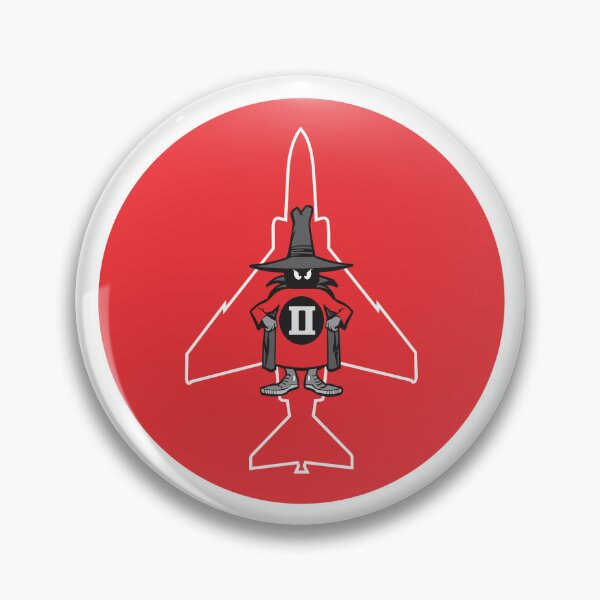 Item preview, Spooky F-4 Phantom II - JASDF Hinomaru (JAPAN) -  Clean Style  designed and sold by pzd501.