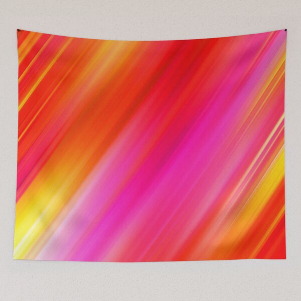 Item preview, Colorful Abstract Design 1 designed and sold by stylebytara.