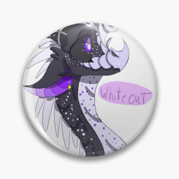 Item preview, Whiteout  designed and sold by NovaEstrella.