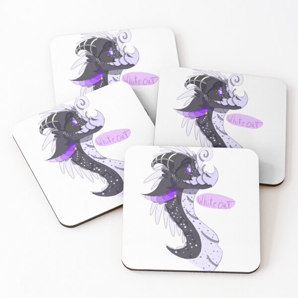 Item preview, Whiteout  designed and sold by NovaEstrella.