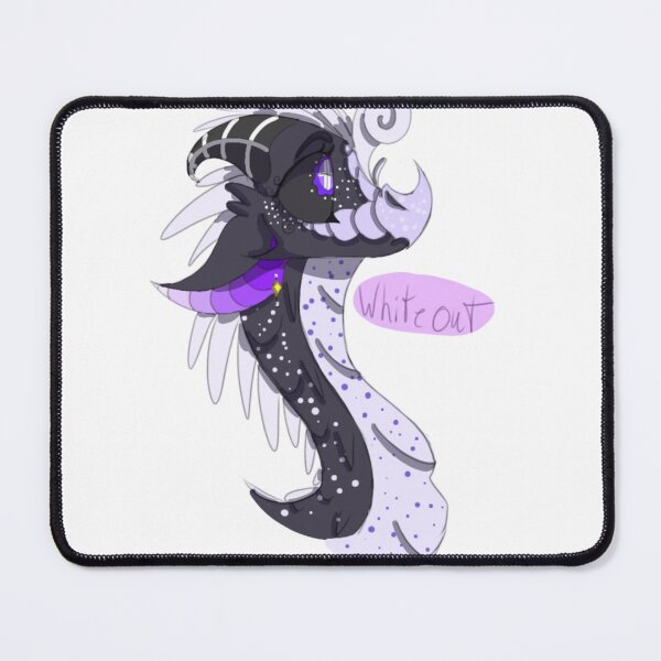 Item preview, Whiteout  designed and sold by NovaEstrella.