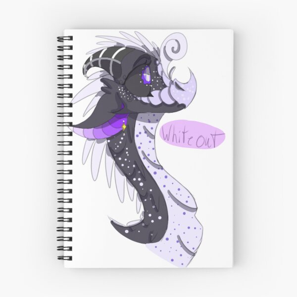 Item preview, Whiteout  designed and sold by NovaEstrella.