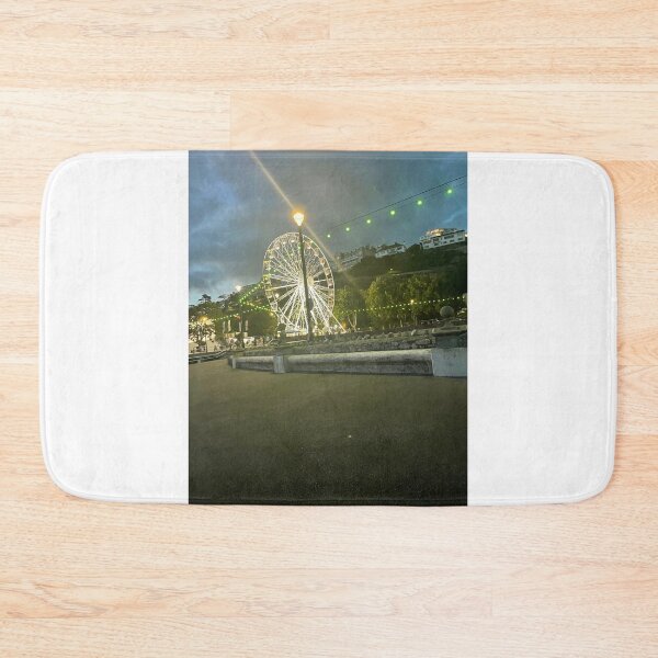 Item preview, Torquay Harbour  designed and sold by Daniel  Thompson.