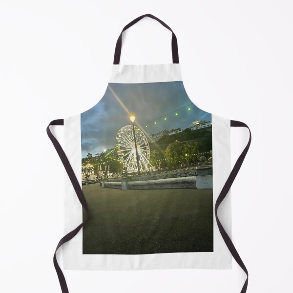 Item preview, Torquay Harbour  designed and sold by Daniel  Thompson.
