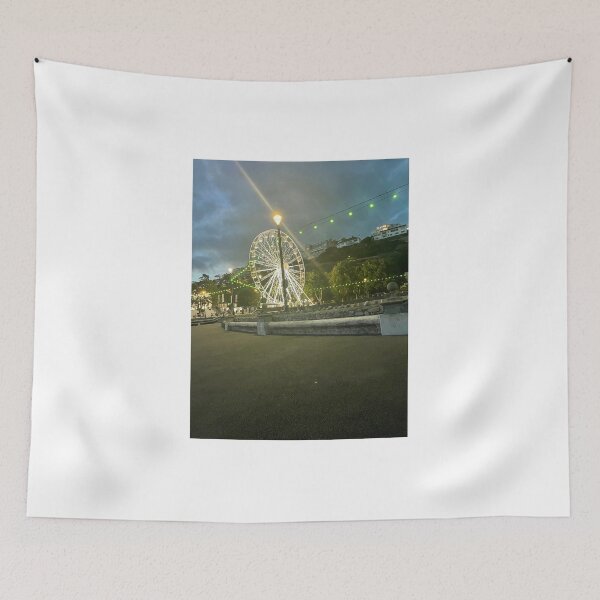 Item preview, Torquay Harbour  designed and sold by Daniel  Thompson.