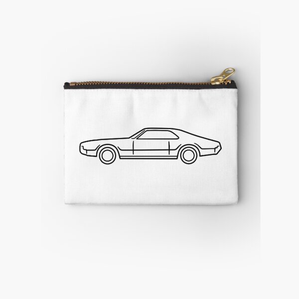 Item preview, Oldsmobile Toronado designed and sold by AutoClub.