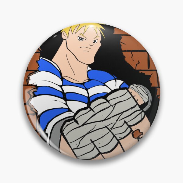 Item preview, Cody Busting out! designed and sold by jmoorart.