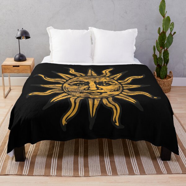 Item preview, Vintage Sun Design designed and sold by KVDcreations.