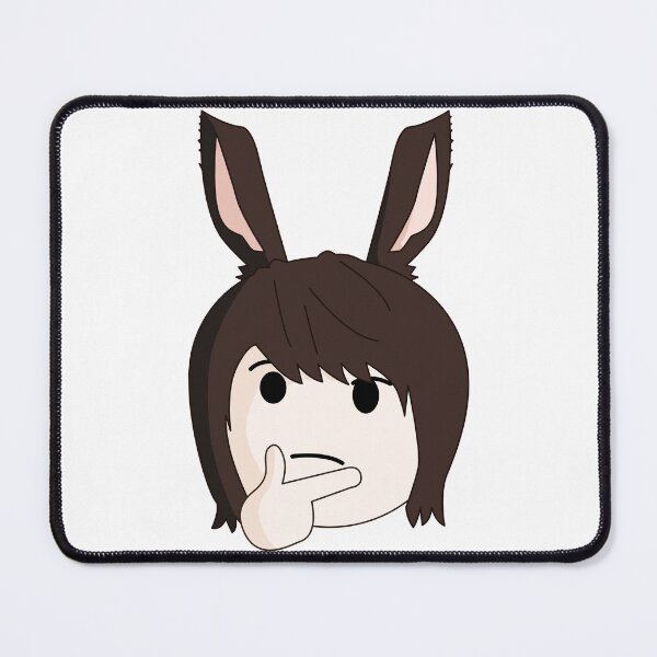 Item preview, Pondering Viera designed and sold by CeranArt.