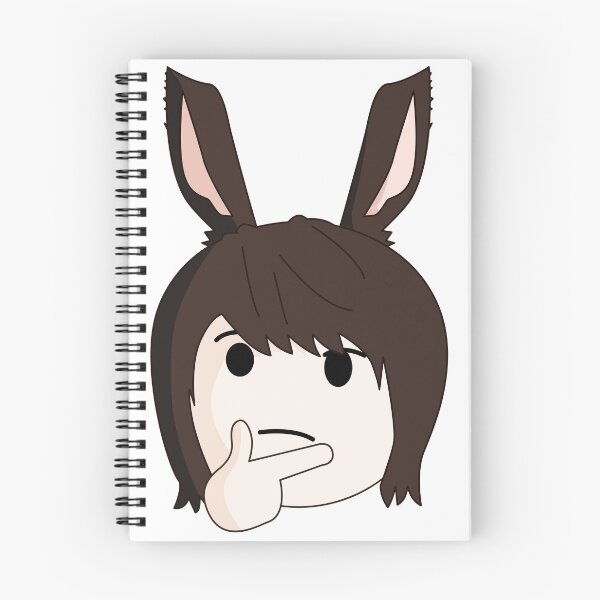 Item preview, Pondering Viera designed and sold by CeranArt.