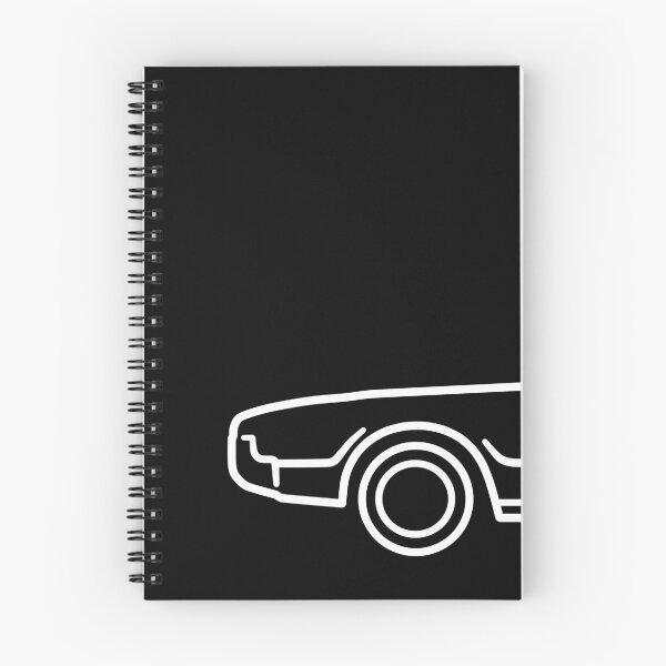 Item preview, Oldsmobile Toronado designed and sold by AutoClub.