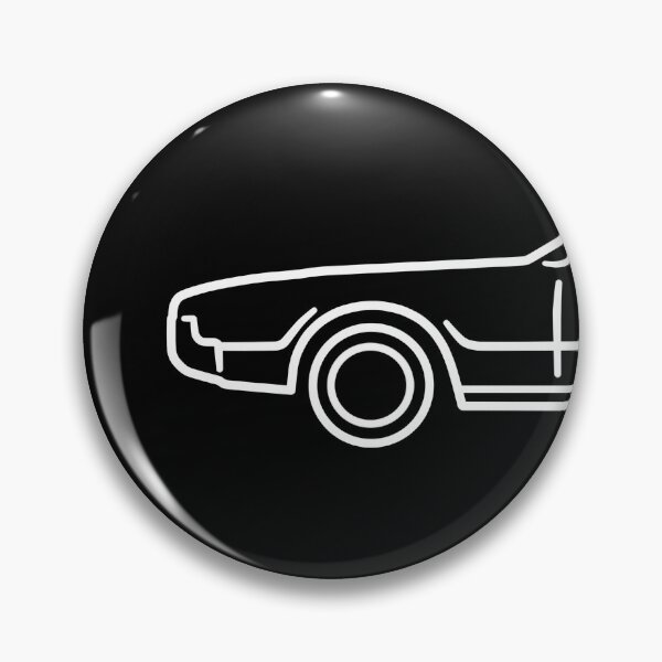 Item preview, Oldsmobile Toronado designed and sold by AutoClub.