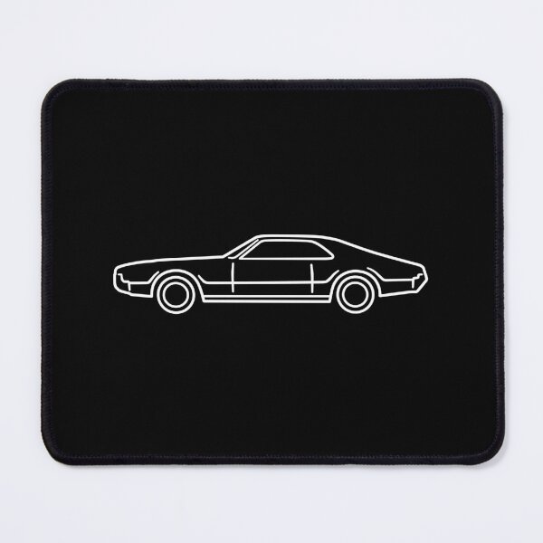 Item preview, Oldsmobile Toronado designed and sold by AutoClub.
