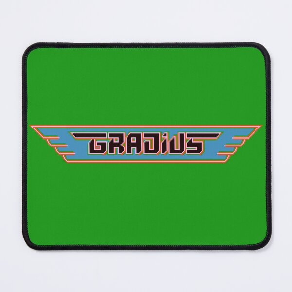 Item preview, Gradius designed and sold by ARCADEWEAR.IT.