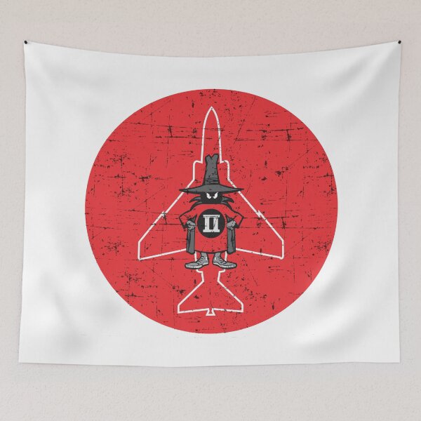 Item preview, Spooky F-4 Phantom II - JASDF Hinomaru (JAPAN) -  Grunge Style  designed and sold by pzd501.