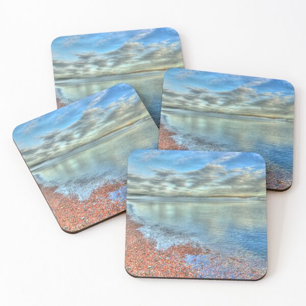 Item preview, Shoreline and Sea designed and sold by Stephen Frost.