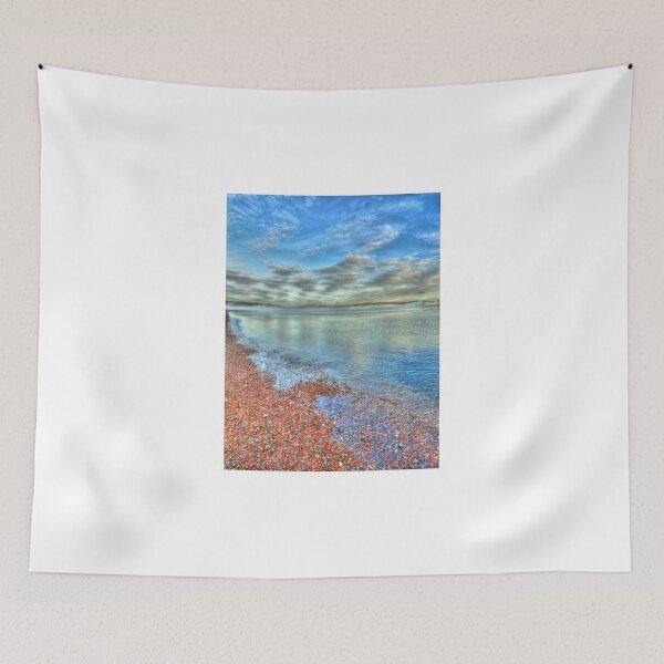 Item preview, Shoreline and Sea designed and sold by Stephen Frost.
