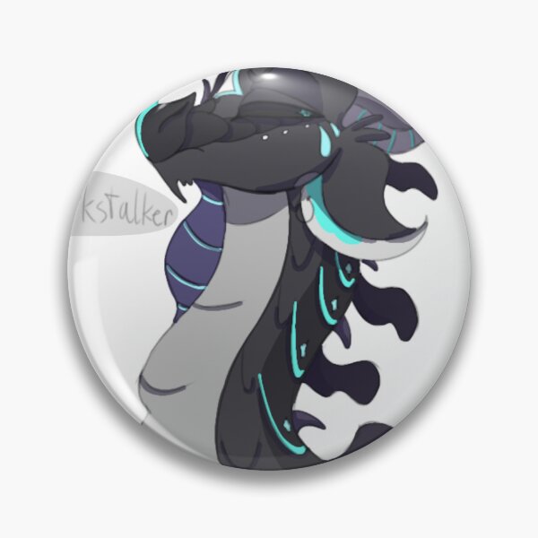 Item preview, Darkstalker  designed and sold by NovaEstrella.