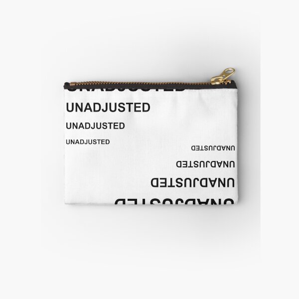 Item preview, Unadjusted for everything  designed and sold by Svetlana  Horvat.