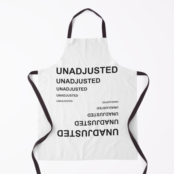 Item preview, Unadjusted for everything  designed and sold by Svetlana  Horvat.
