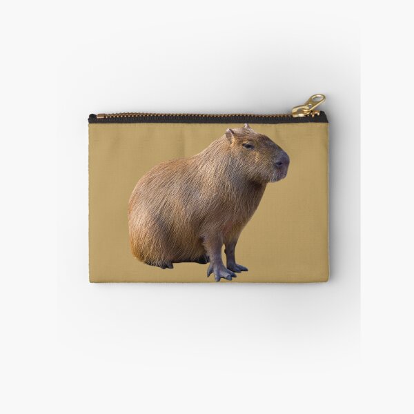 Item preview, capybara designed and sold by tttatia.