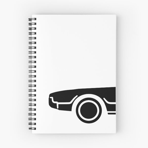 Item preview, Oldsmobile Toronado designed and sold by AutoClub.
